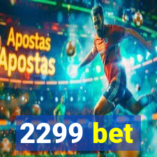 2299 bet